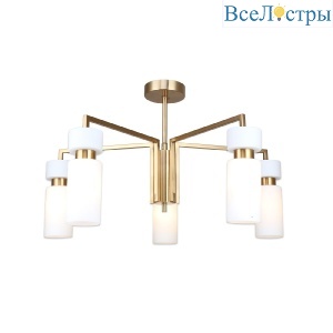 1171/5P Brass