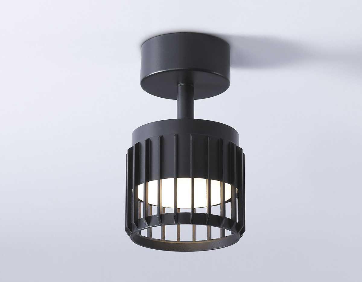 спот ambrella light techno spot techno family tn71159