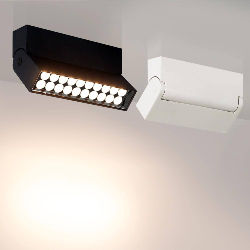 накладной светильник arlight sp-loft-surface-s170-10w warm3000 026214
