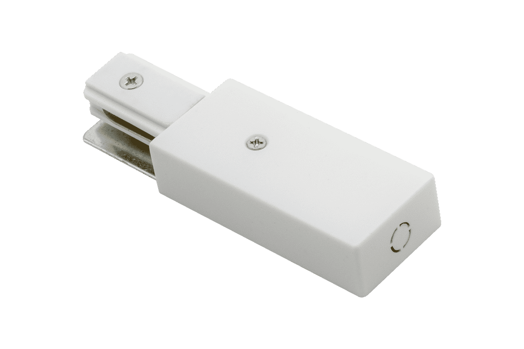 подвод питания designled cn2-wh-pw 005227