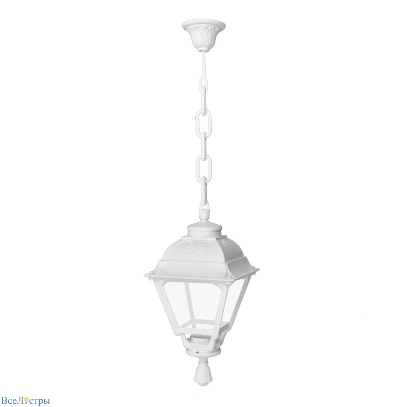 уличный подвесной светильник fumagalli sichem/cefa u23.120.000.wxf1r