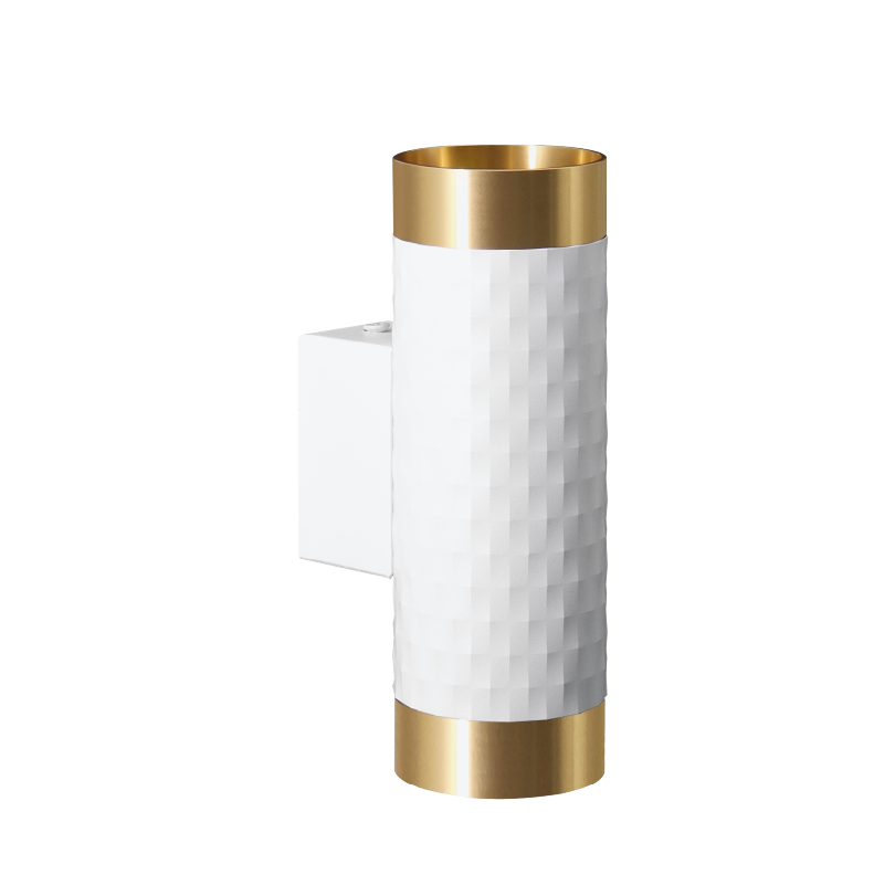 настенный светильник wolta cella wsl-gu10/w10wg