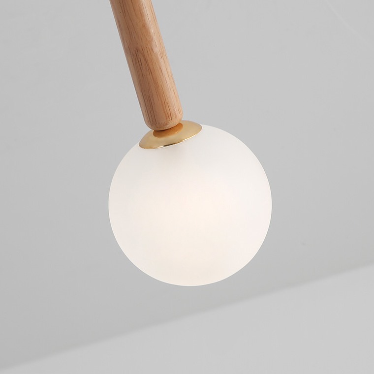 люстра на штанге imperium loft formula 207821-26
