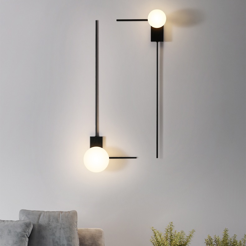 настенный светильник imperium loft linge 178014-26