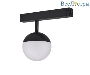 AM529 BK-220V-9W SMART