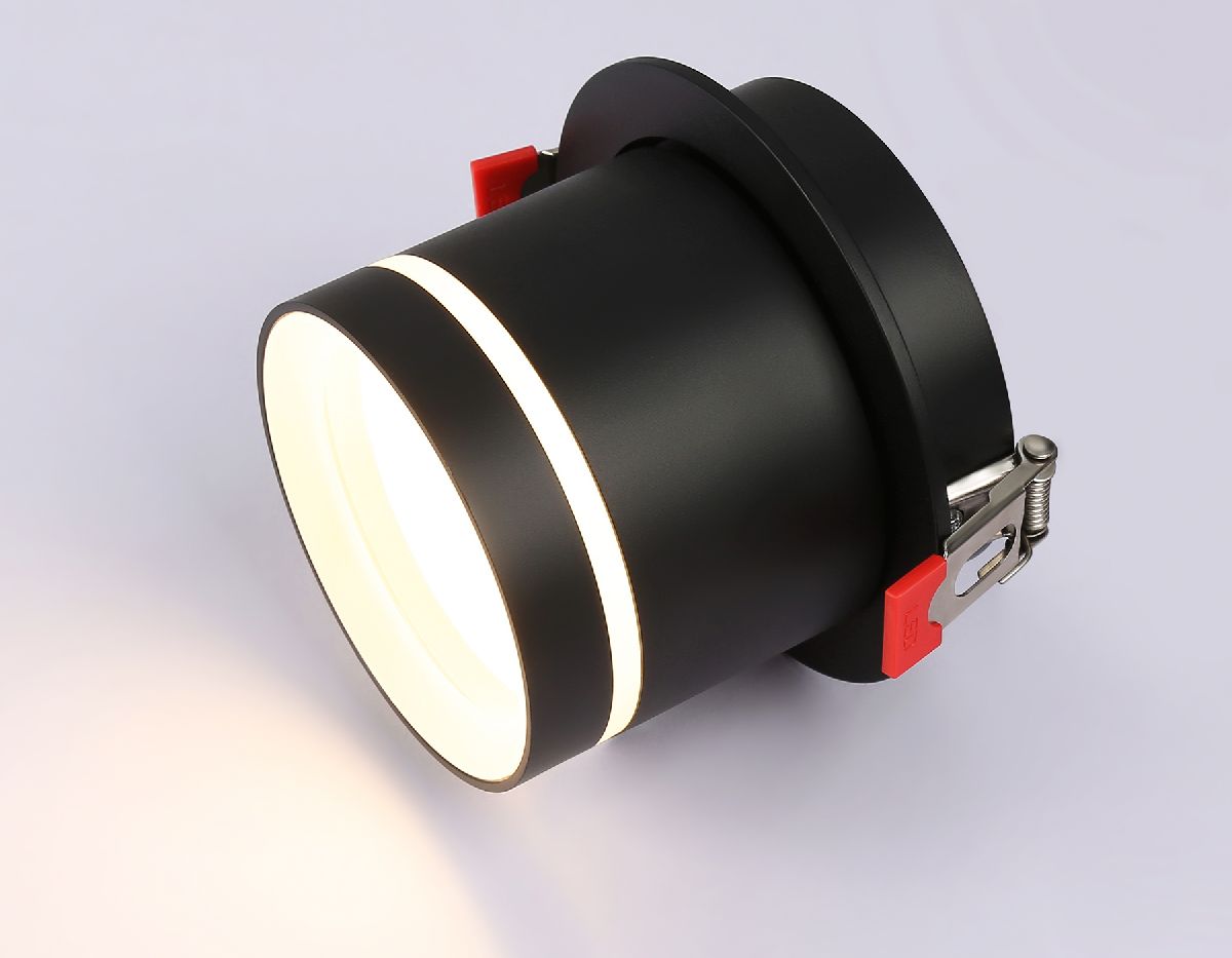 встраиваемый спот ambrella light move ta1432