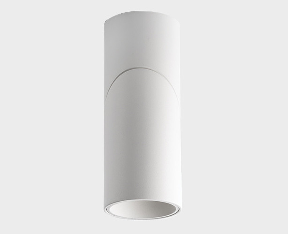 спот italline it02-022 white 3000k