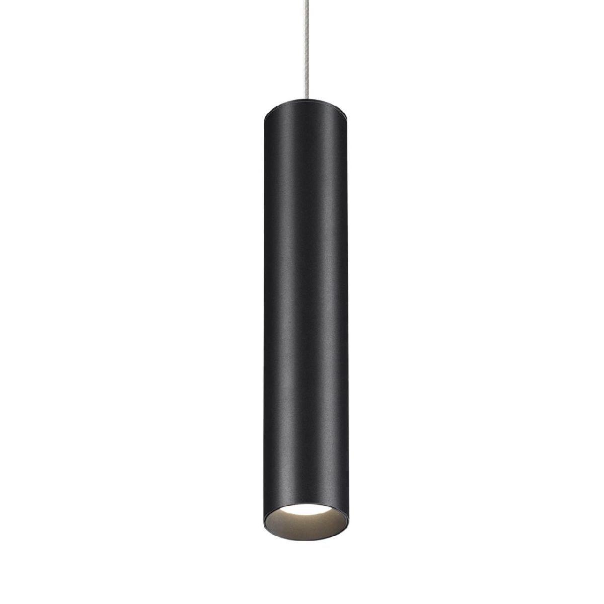 трековый подвесной светильник novotech flum 359500