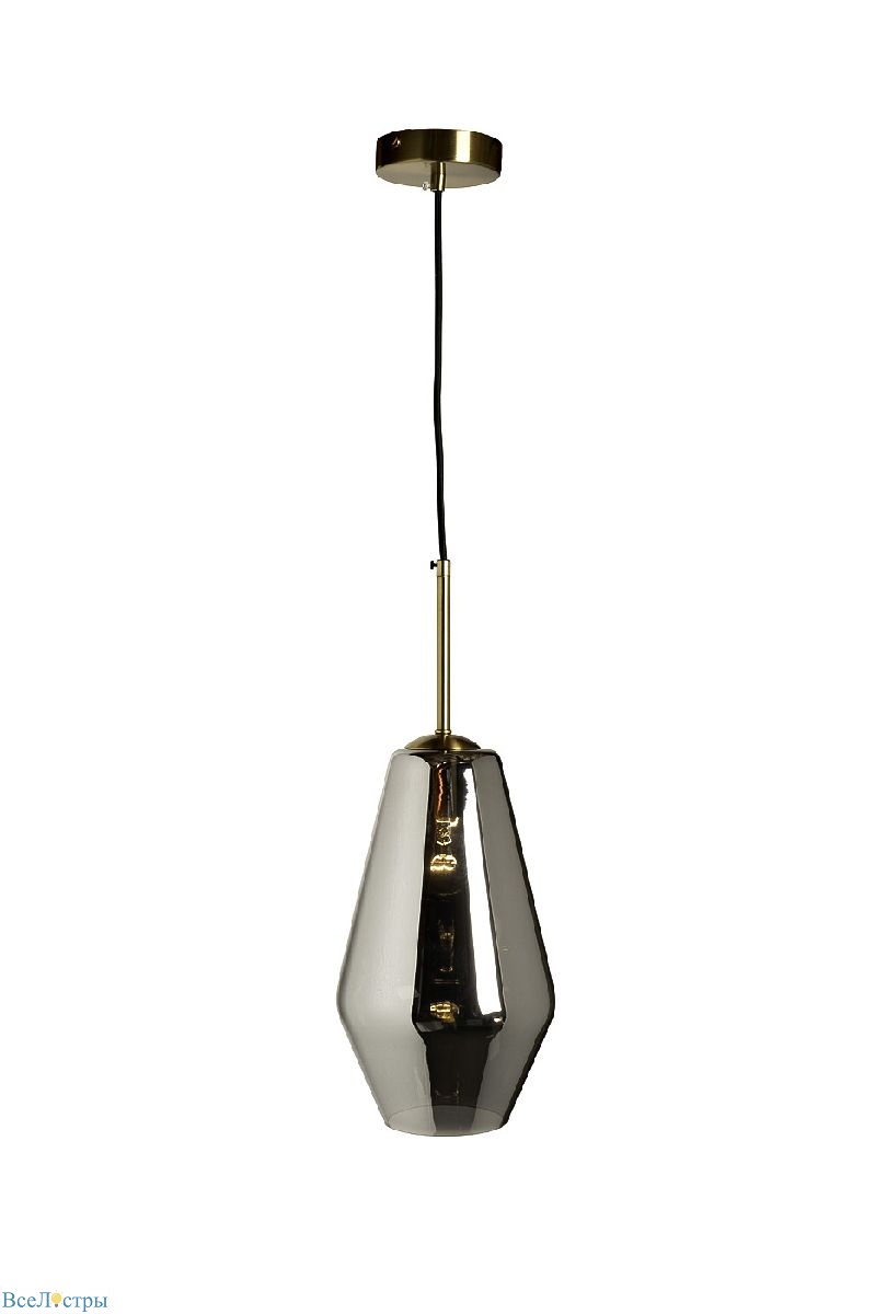 подвесной светильник garda decor 92el-yg02116-1p