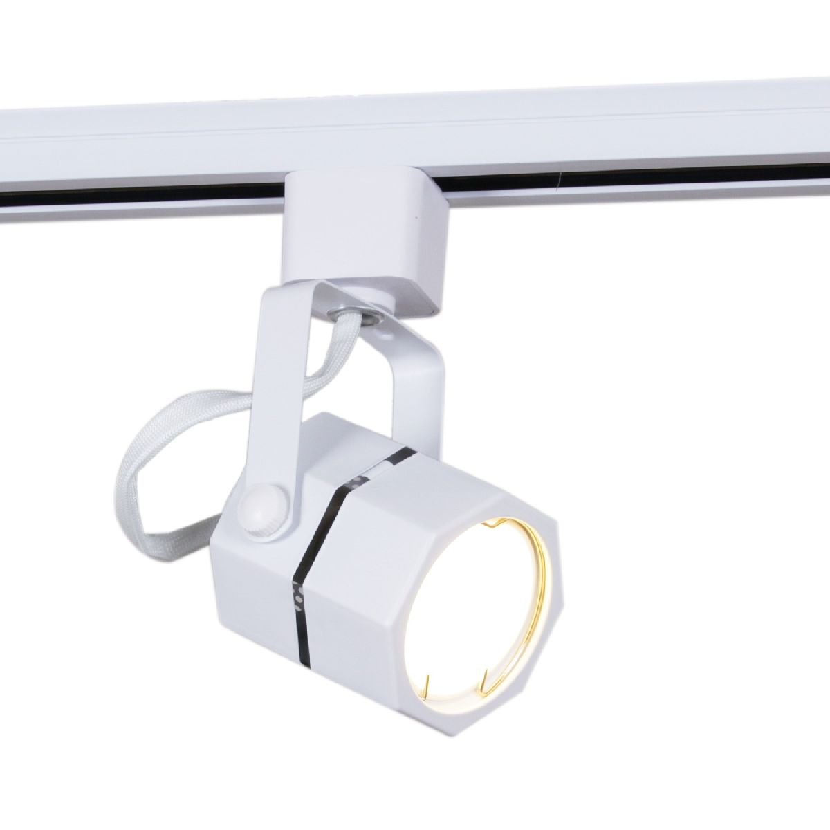 трековый однофазный светильник reluce 16021-9.3-001ct mr16 wt
