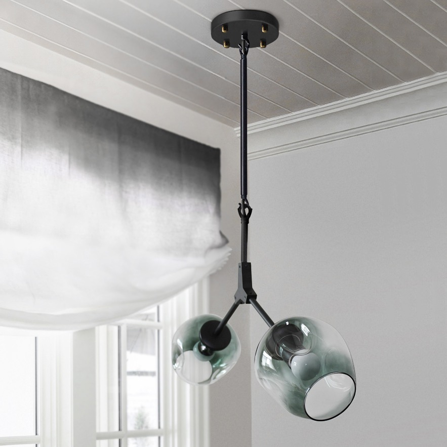 подвесной светильник imperiumloft adel-one 140490-26