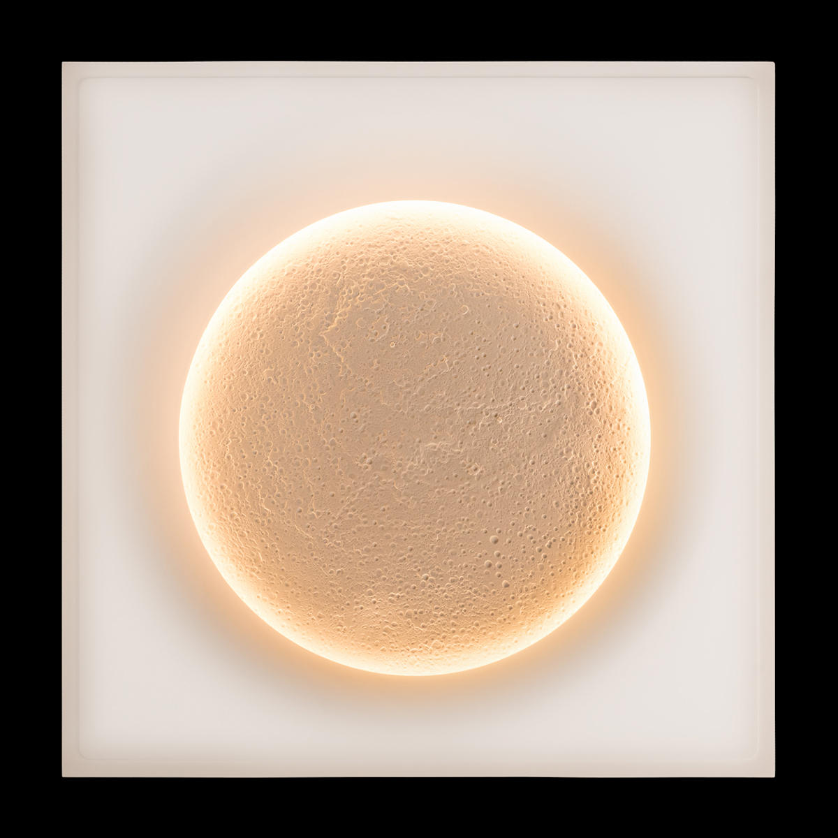 встраиваемый гипсовый светильник loft it galaxy 10354/600