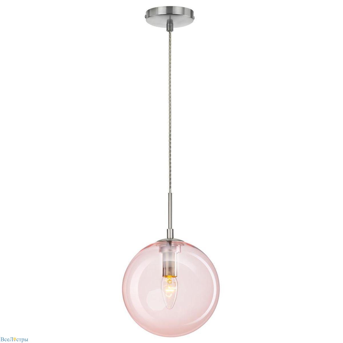 подвесной светильник citilux томми cl102625