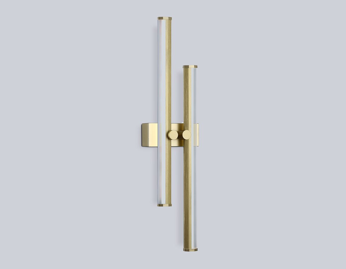 настенный светильник ambrella light comfort linetech fl6154