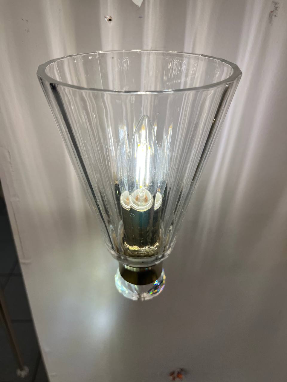 бра newport margaret 4731/а gold м0070457