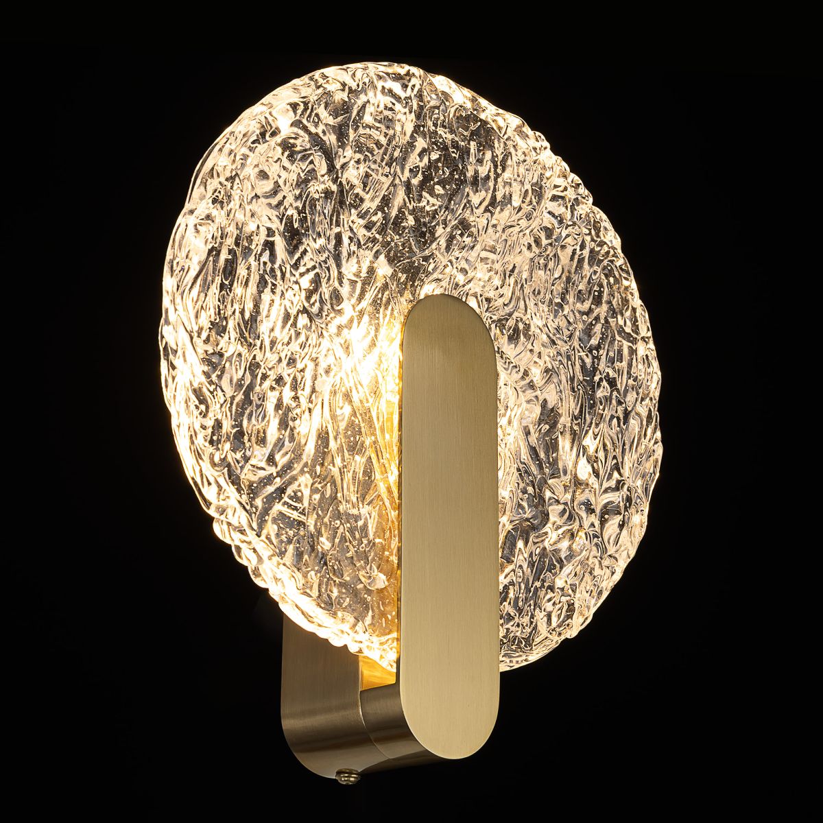 настенный светильник citilux jazzy cl248023