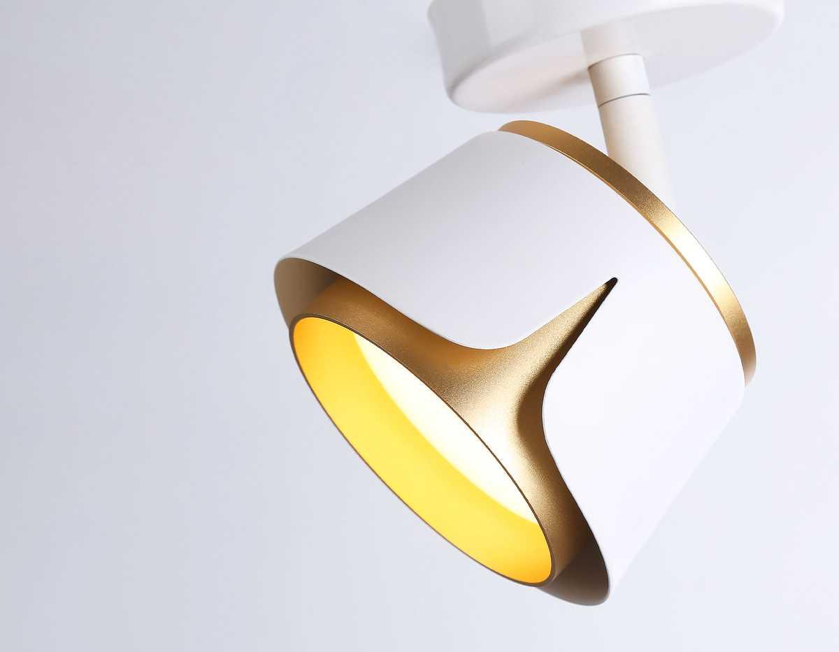 спот ambrella light techno spot techno family tn71224
