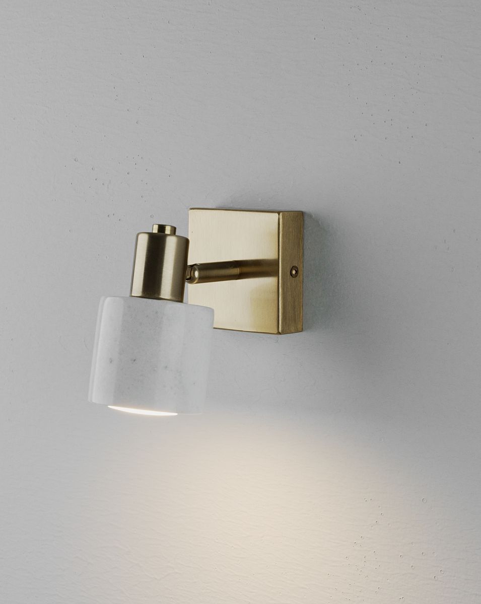 спот moderli malet v11826-1w