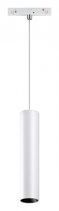 подвесной светильник novotech flum 358425