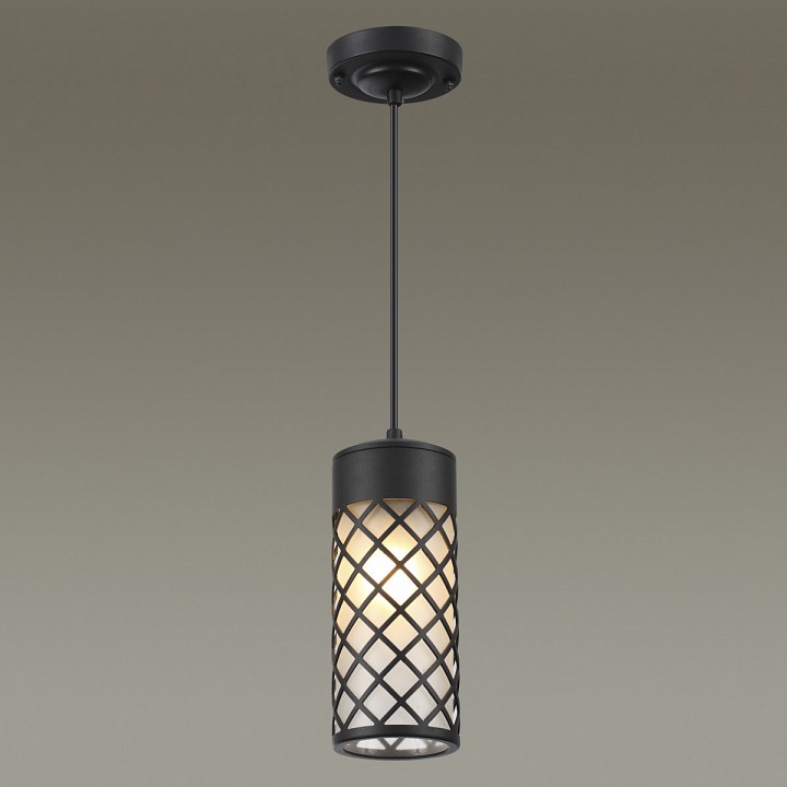 подвесной светильник odeon light dunes 4834/1