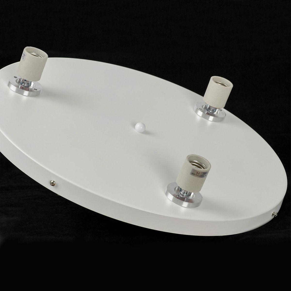 потолочная люстра lussole lsp-8904