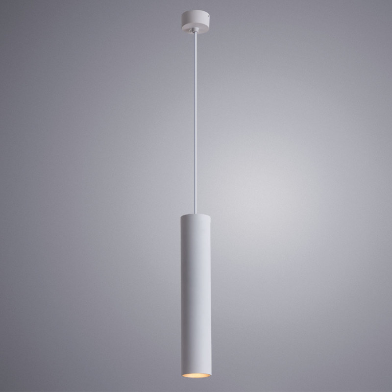 подвесной светильник arte lamp a1530sp-1wh