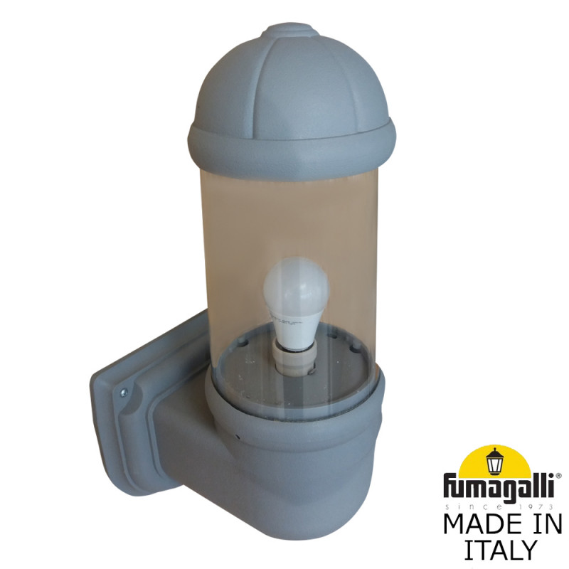 настенный светильник fumagalli sauro d15.505.000.lxf1r.fra