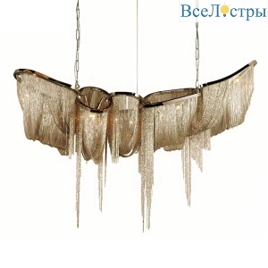 AC3029-16 antique bronze