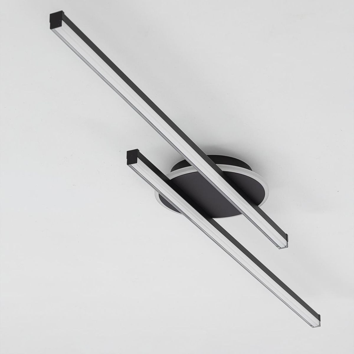потолочная люстра citilux trent cl203621