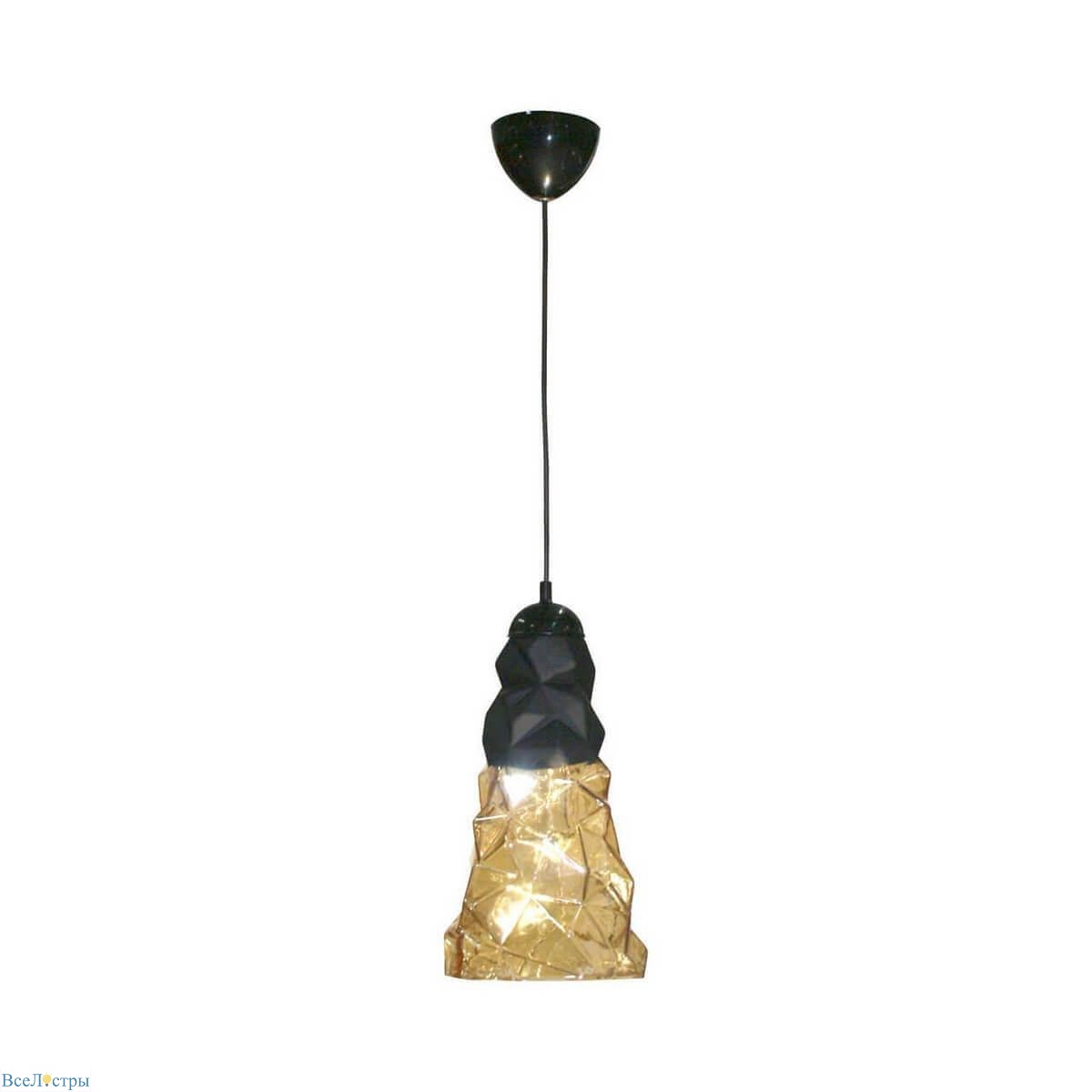 подвесной светильник kink light ласло 091079-2