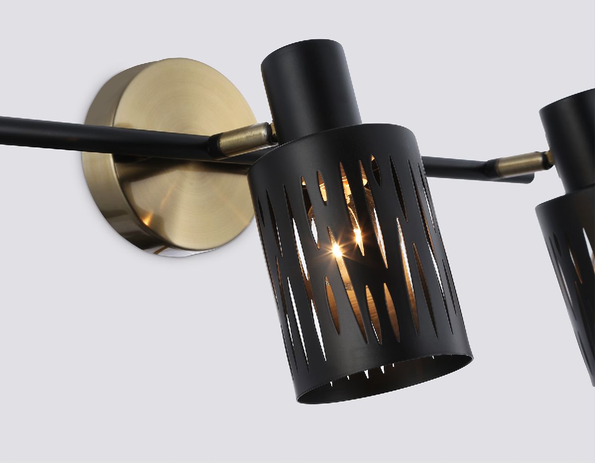 спот ambrella light loft traditional tr8669