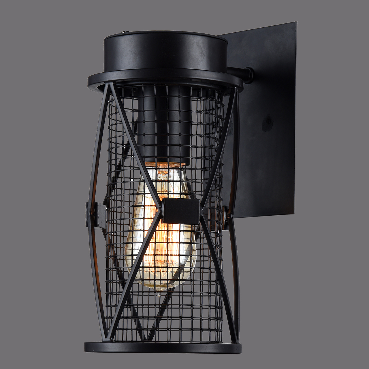 настенный светильник favourite mesh 1783-1w