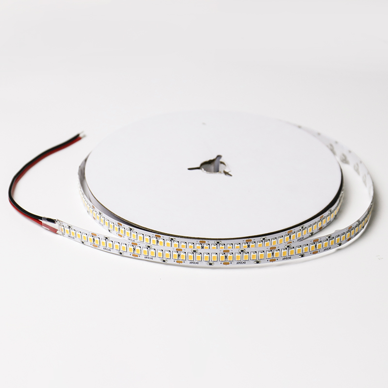 светодиодная лента swg standard swg2240-24-20-ww-m 032742