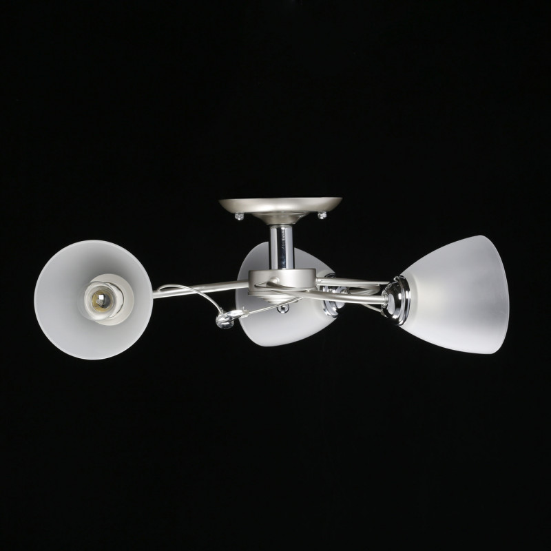 люстра на штанге demarkt 676013103