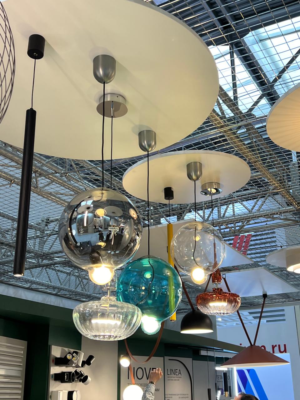 подвесной светильник lightstar colore 805301