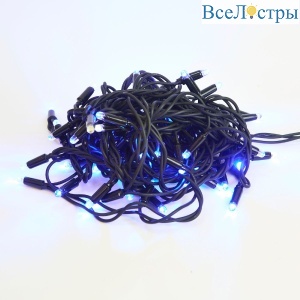 ULD-S1000-120/TBK BLUE-WHITE IP67