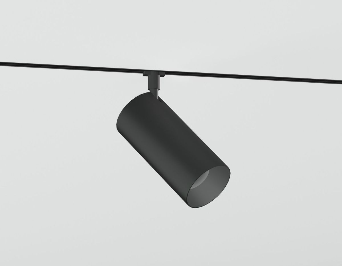 трековый магнитный светильник ambrella light track system gl2315
