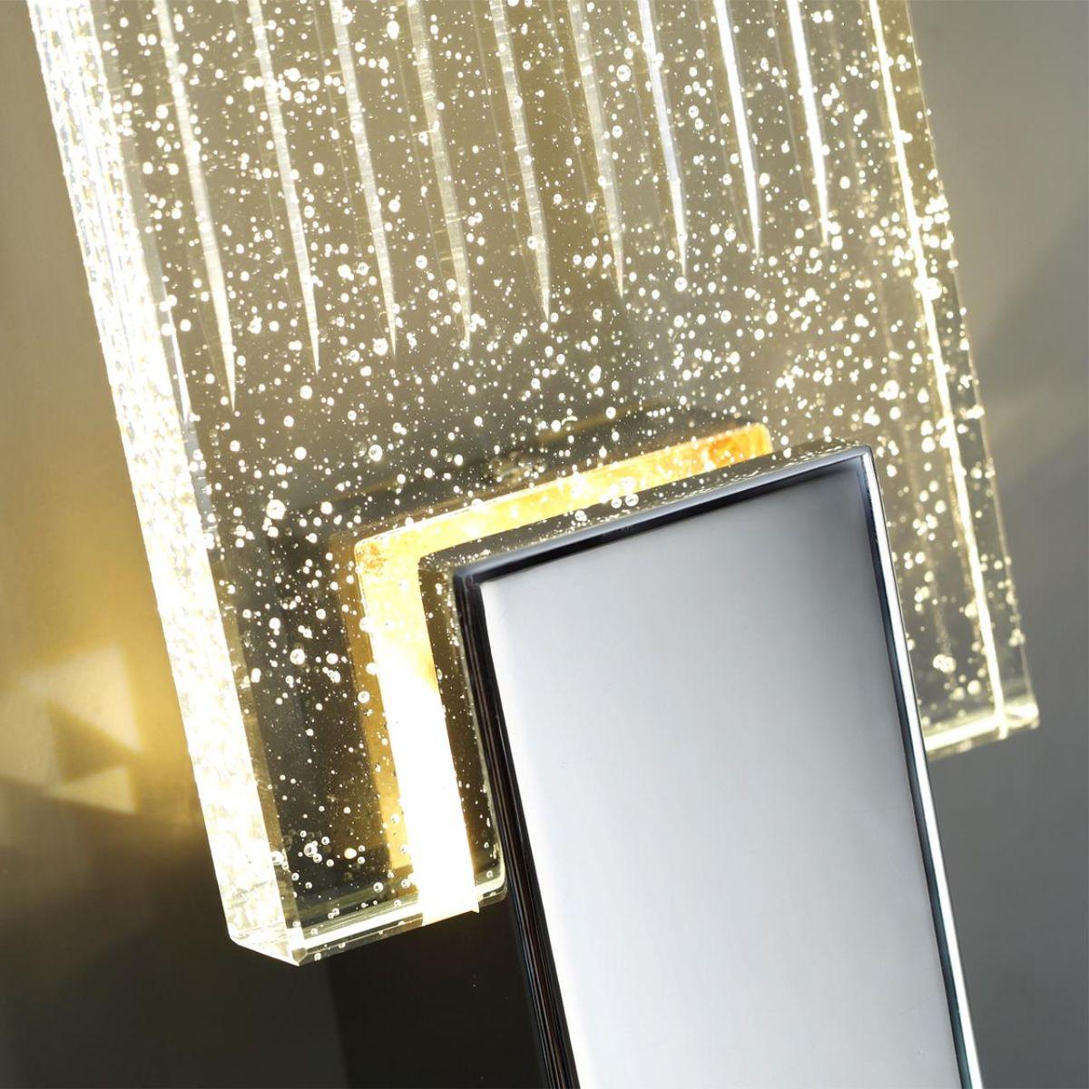 бра odeon light ricci 4363/5wl