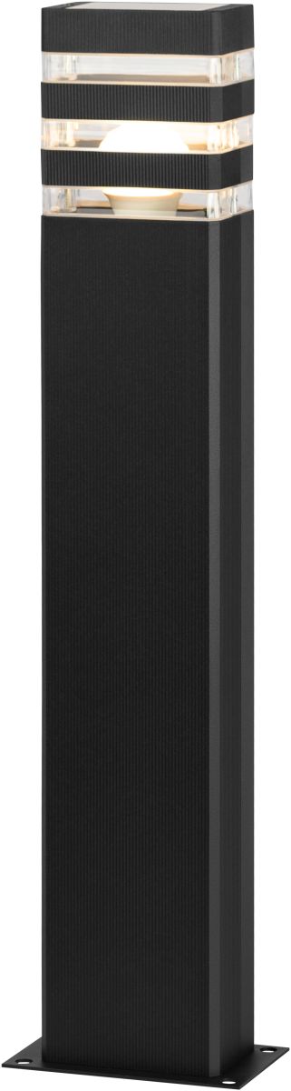 ландшафтный светильник эра астрея gbf-101-bl-0600