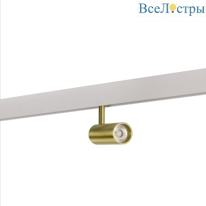 MAGNET AM429 CX-B11-10W-4000K Copper