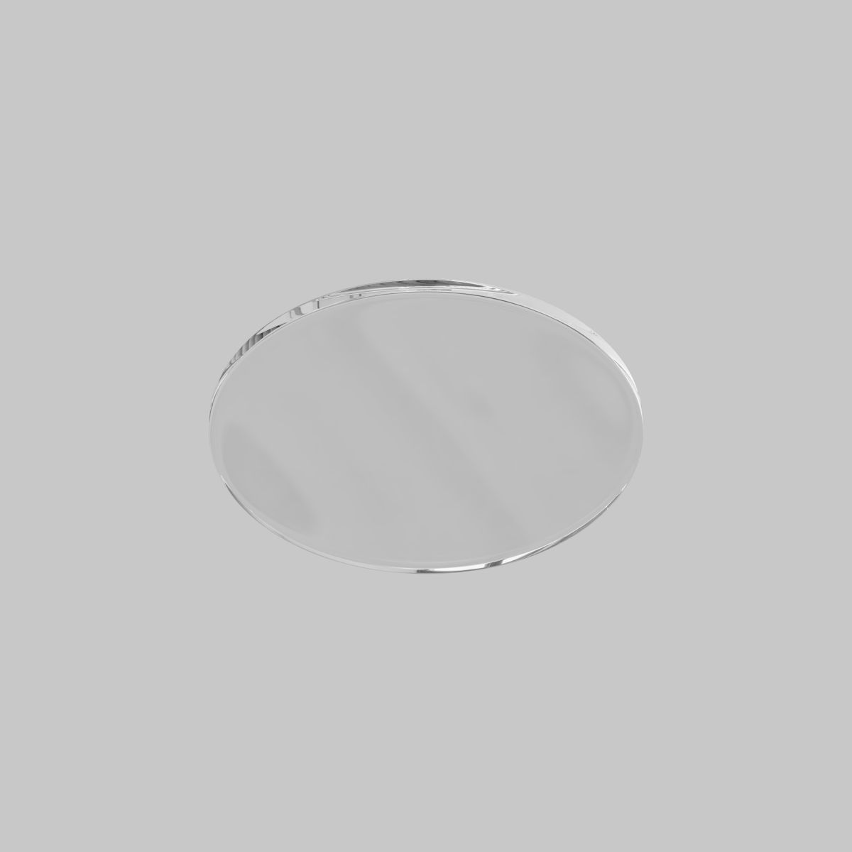 стекло для пылевлагозащиты maytoni dip glass001-d35