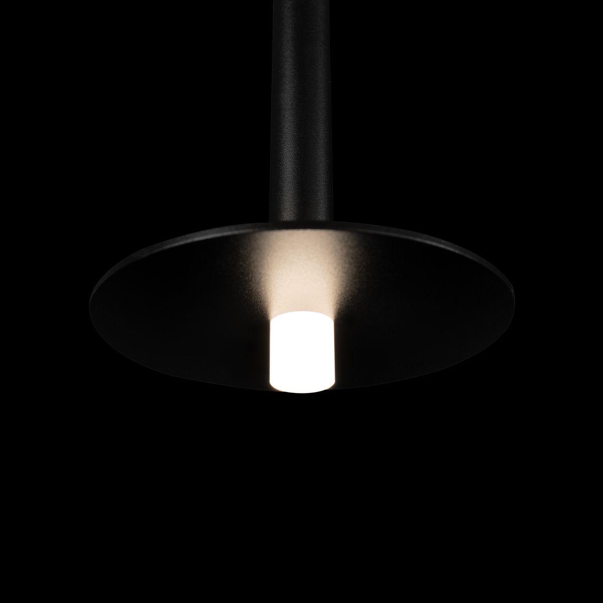 подвесной светодиодный светильник loft it reed 10358/830 disk