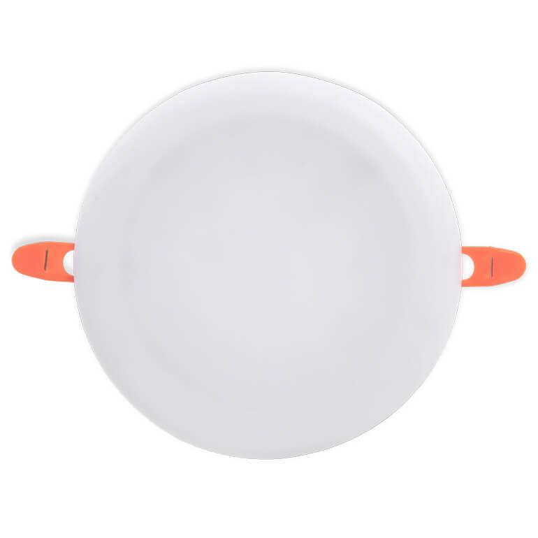 встраиваемый светодиодный светильник ambrella light led downlight dcr307