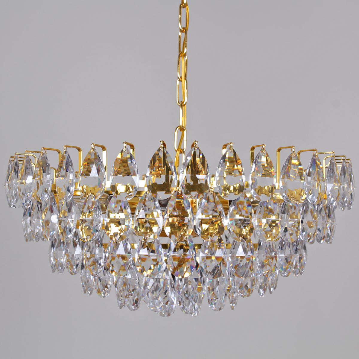 подвесная люстра reluce 08510-0.3-600