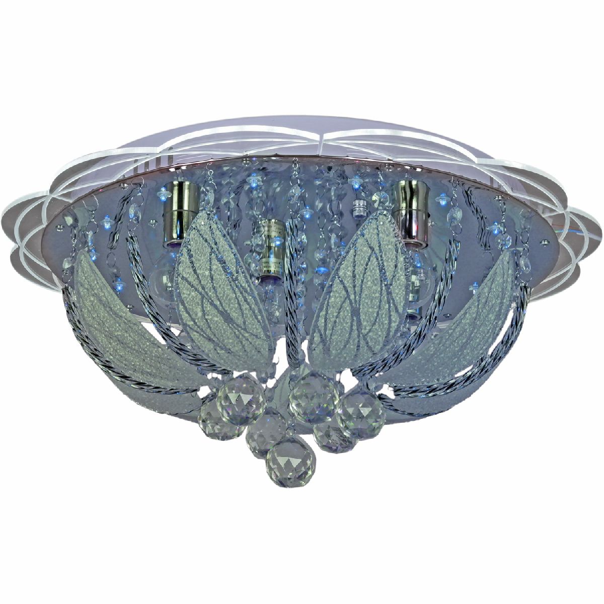 потолочная люстра reluce 55586-0.3-05