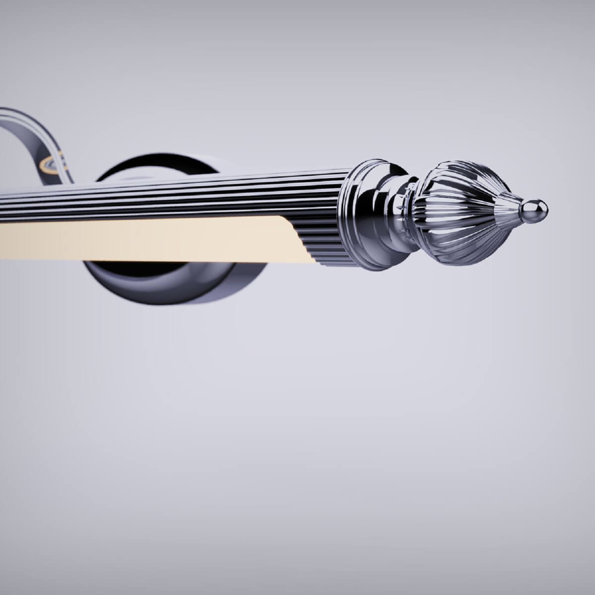 подсветка для картин favourite artifex 2434-2w