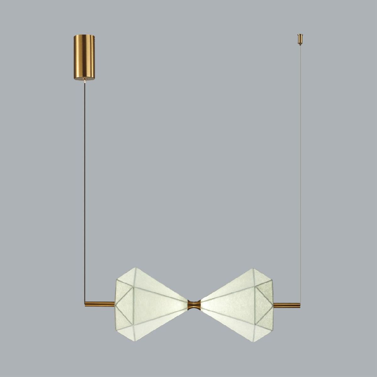 подвесной светильник odeon light l-vision sand glass 7090/10l