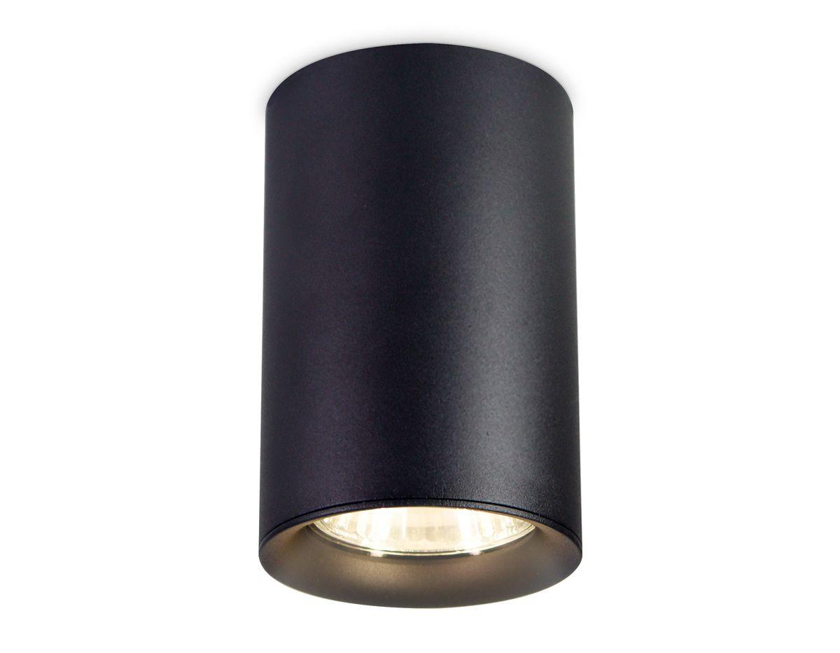 потолочный светильник ambrella light techno spot cup tn213109