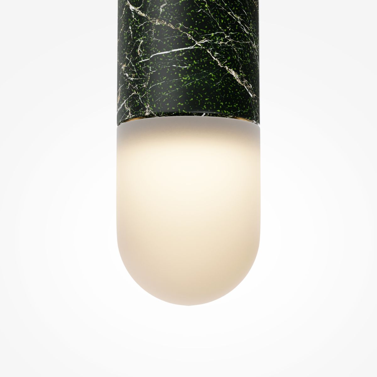 подвесной светильник maytoni bell mod534pl-l4b3k