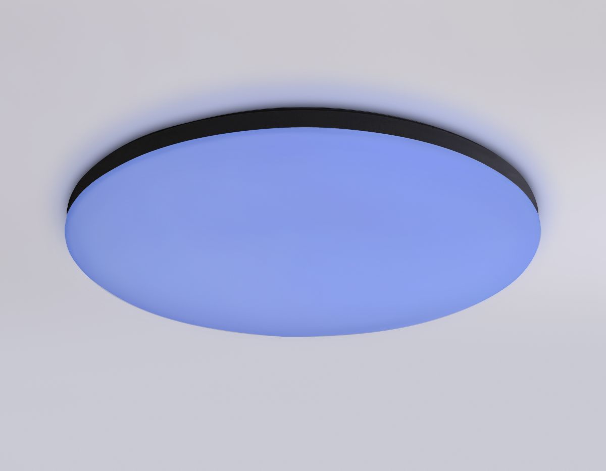 потолочный светильник ambrella light orbital dance fz2004